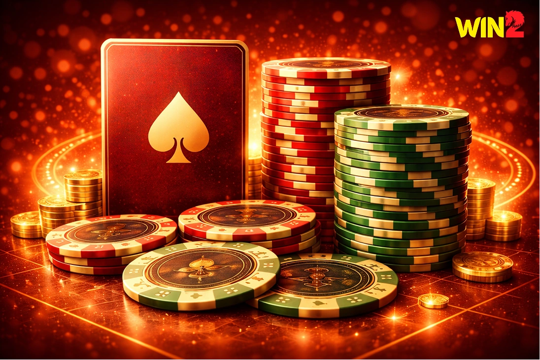 Experiența de casino live la Win2